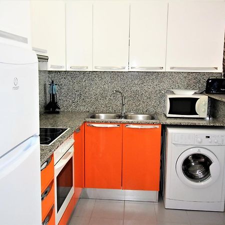 Appartamento Global Immo 3351 RES. ALMADRABA Roses Esterno foto