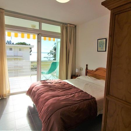 Appartamento Global Immo 3351 RES. ALMADRABA Roses Esterno foto
