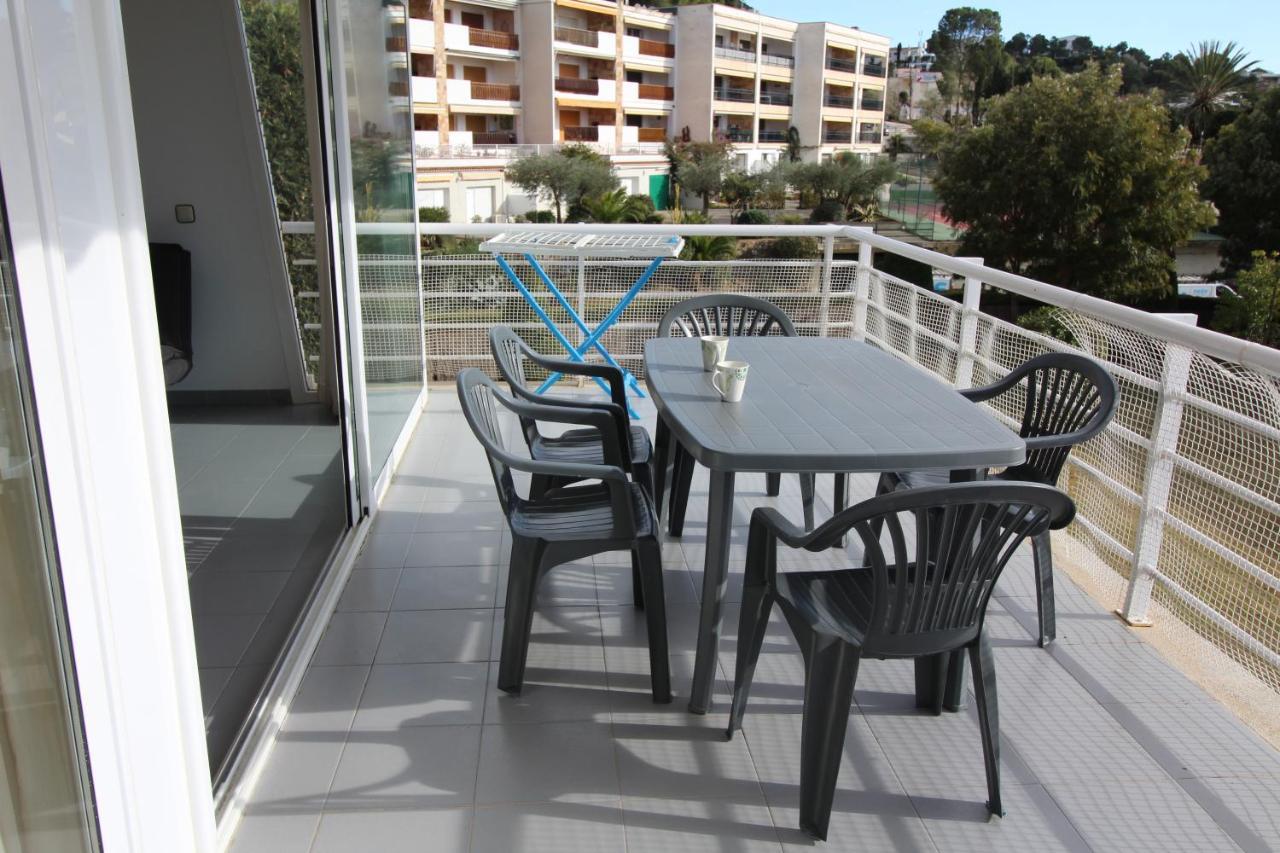 Appartamento Global Immo 3351 RES. ALMADRABA Roses Esterno foto