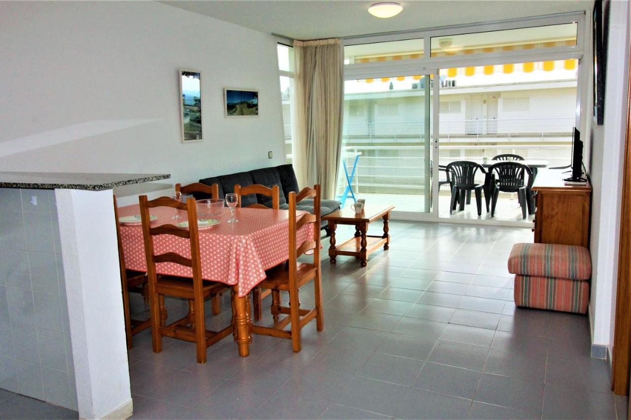 Appartamento Global Immo 3351 RES. ALMADRABA Roses Esterno foto