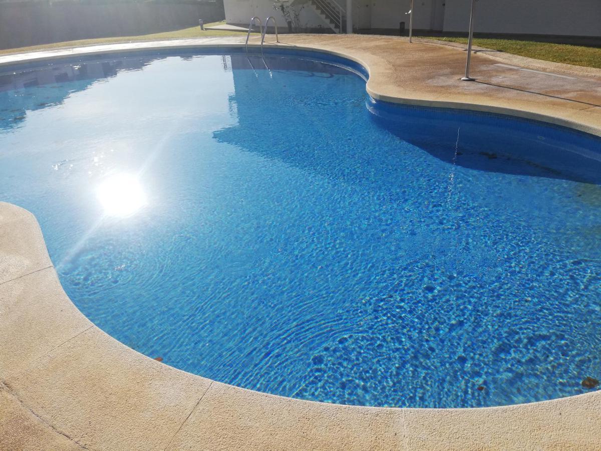 Appartamento Global Immo 3351 RES. ALMADRABA Roses Esterno foto