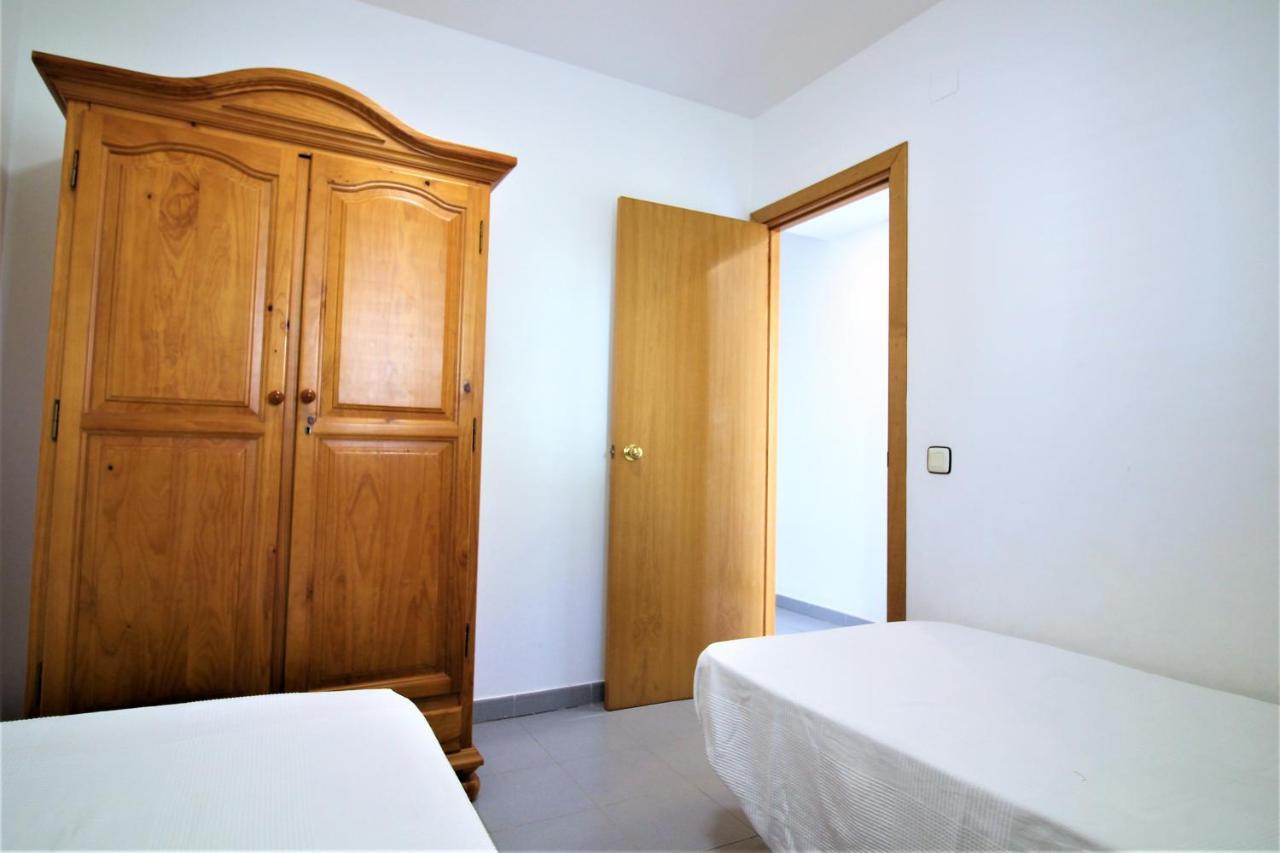 Appartamento Global Immo 3351 RES. ALMADRABA Roses Esterno foto