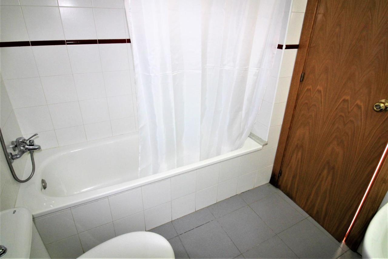 Appartamento Global Immo 3351 RES. ALMADRABA Roses Esterno foto
