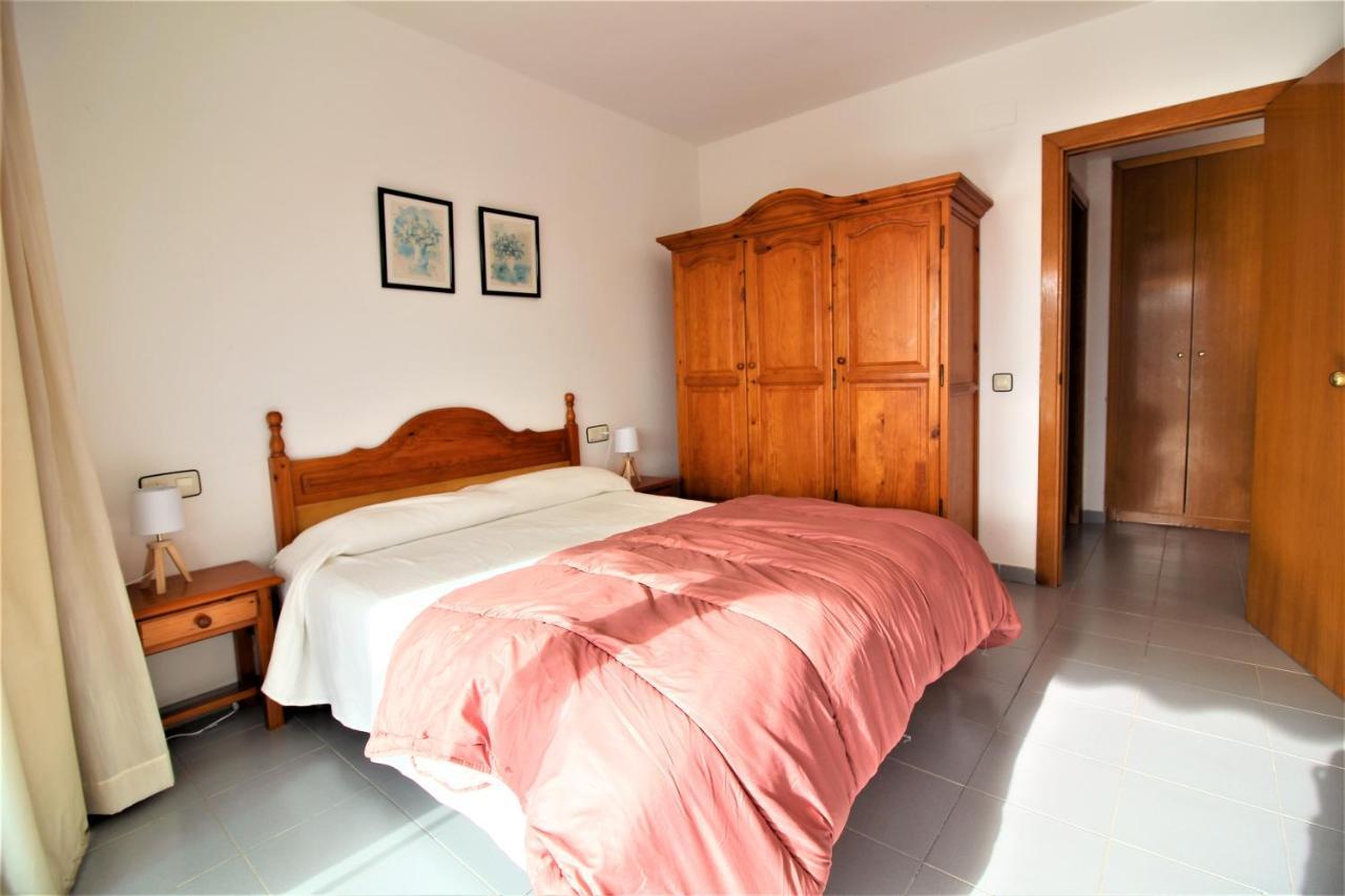Appartamento Global Immo 3351 RES. ALMADRABA Roses Esterno foto