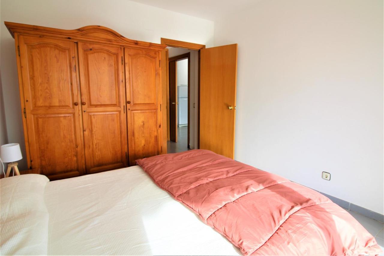 Appartamento Global Immo 3351 RES. ALMADRABA Roses Esterno foto